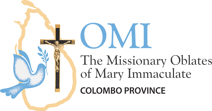 OMI Logo